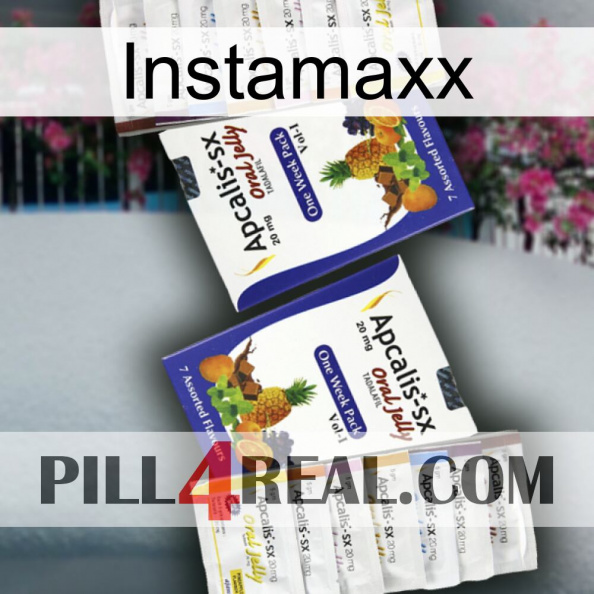 Instamaxx 12